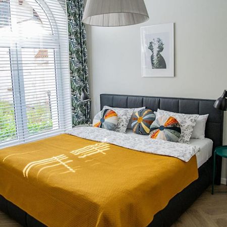 Brokilon House Apartment Krakow Exterior photo
