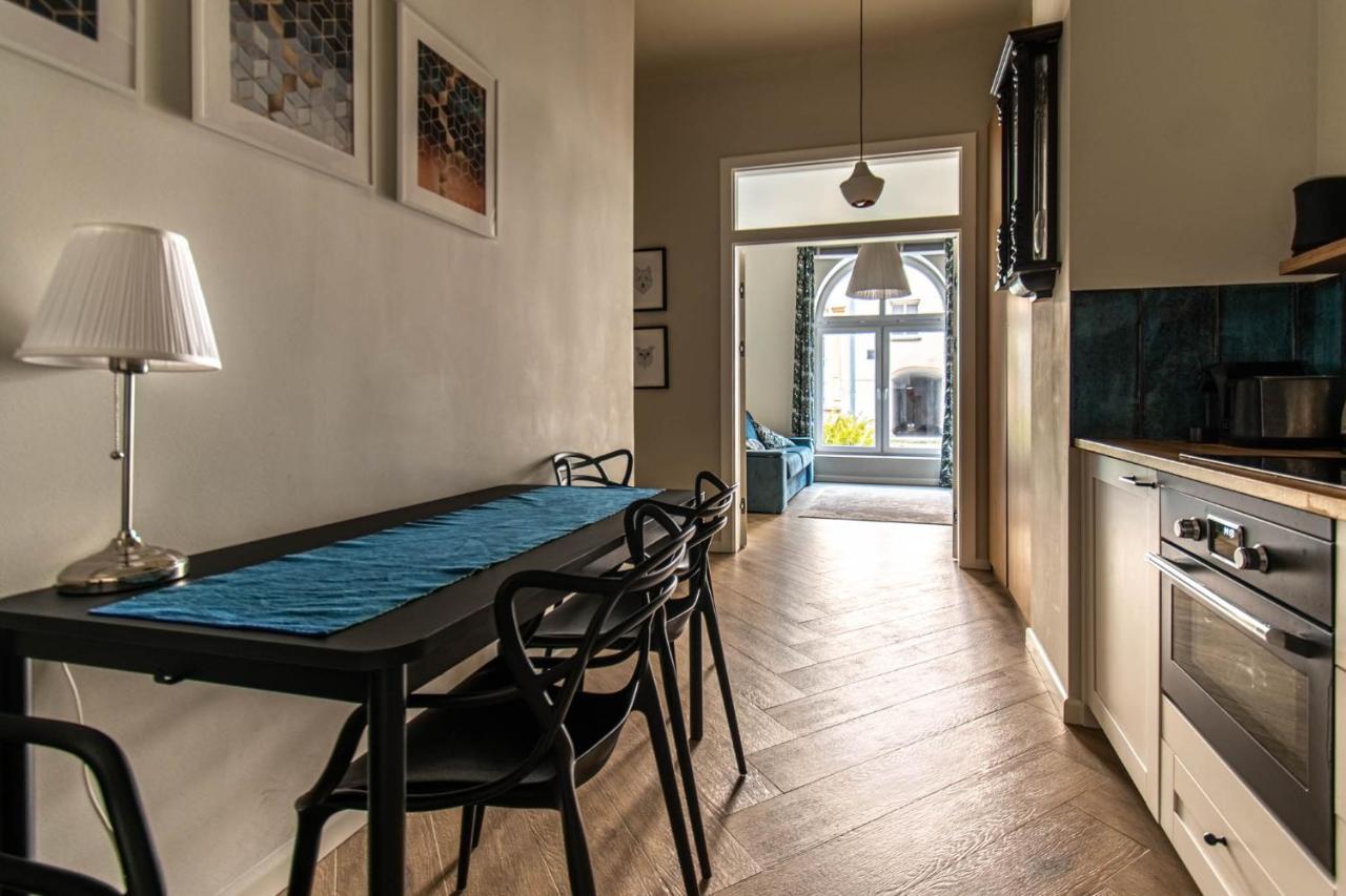 Brokilon House Apartment Krakow Exterior photo
