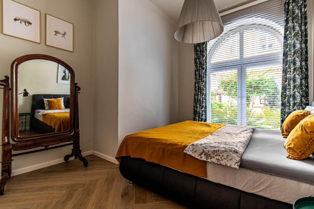 Brokilon House Apartment Krakow Exterior photo