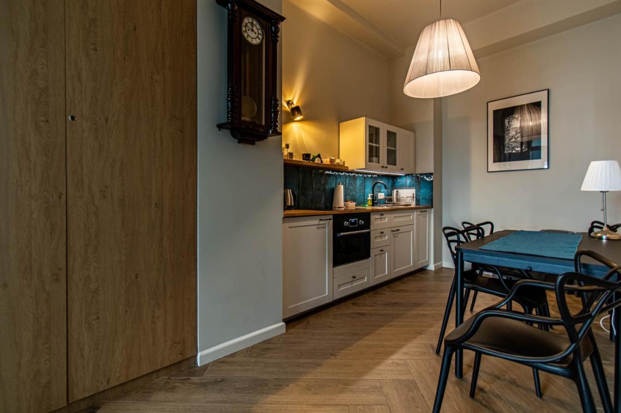 Brokilon House Apartment Krakow Exterior photo