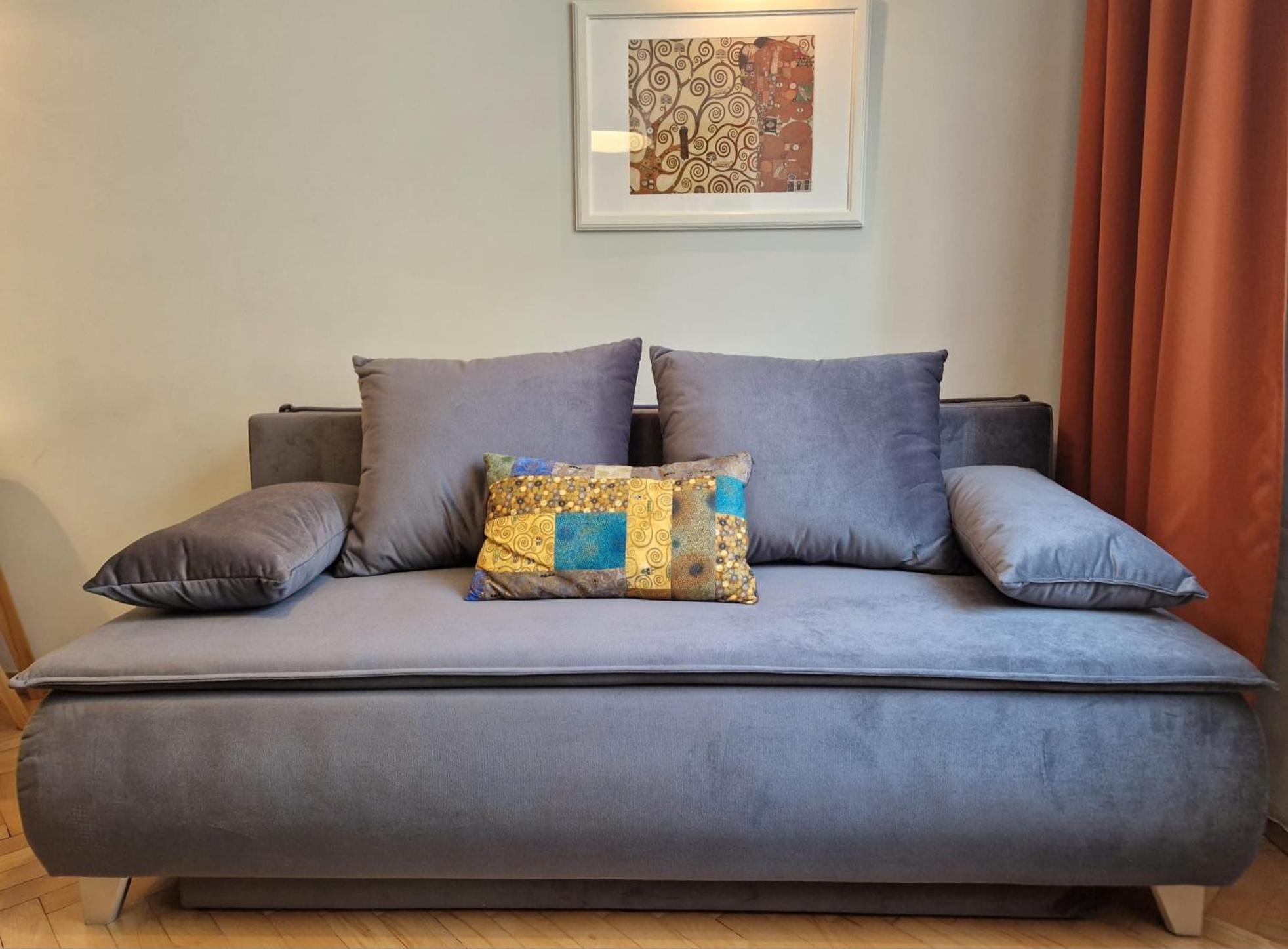 Brokilon House Apartment Krakow Exterior photo