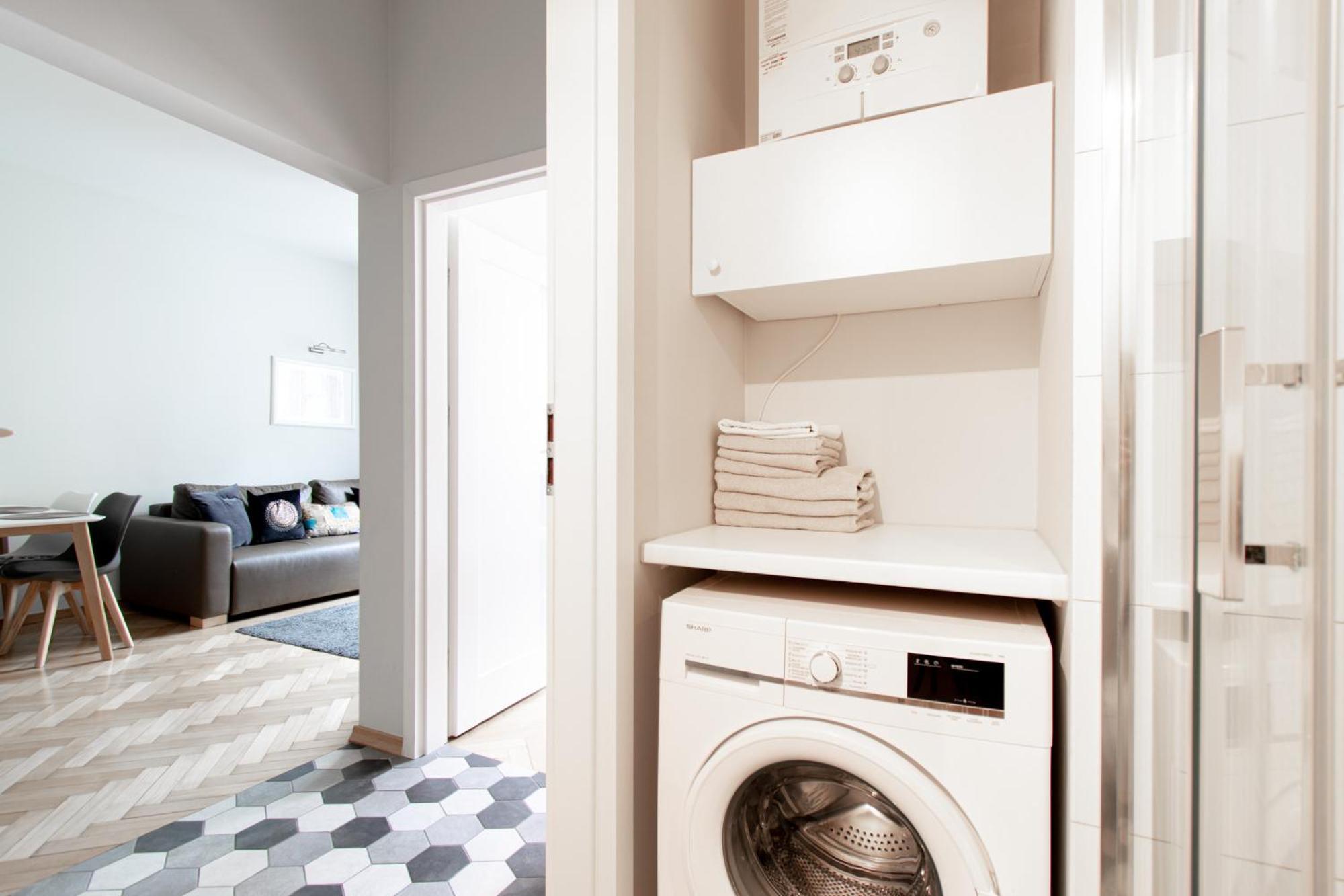 Brokilon House Apartment Krakow Exterior photo