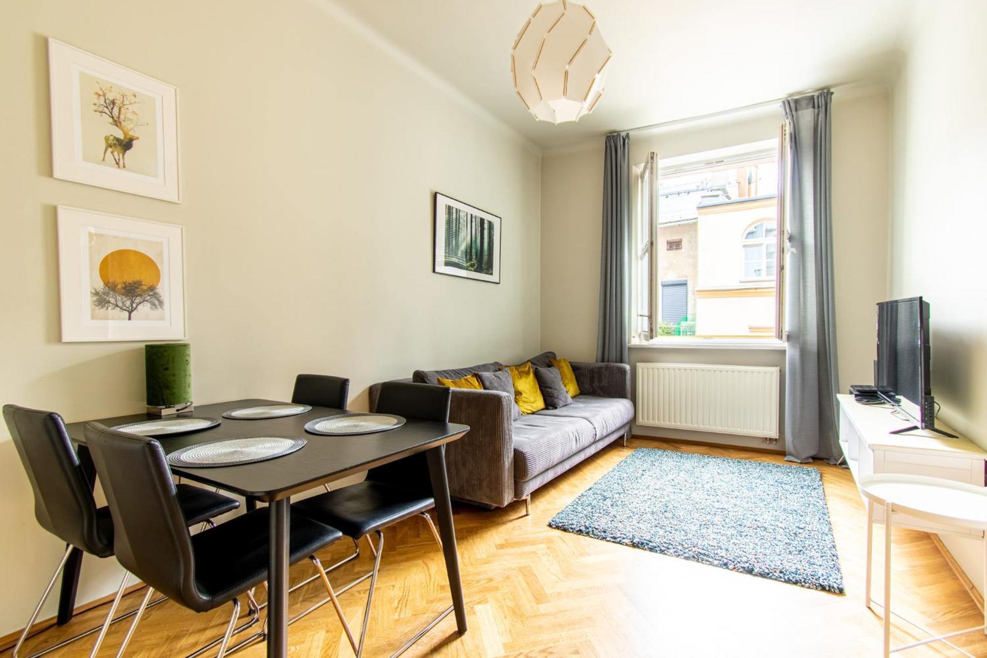Brokilon House Apartment Krakow Exterior photo
