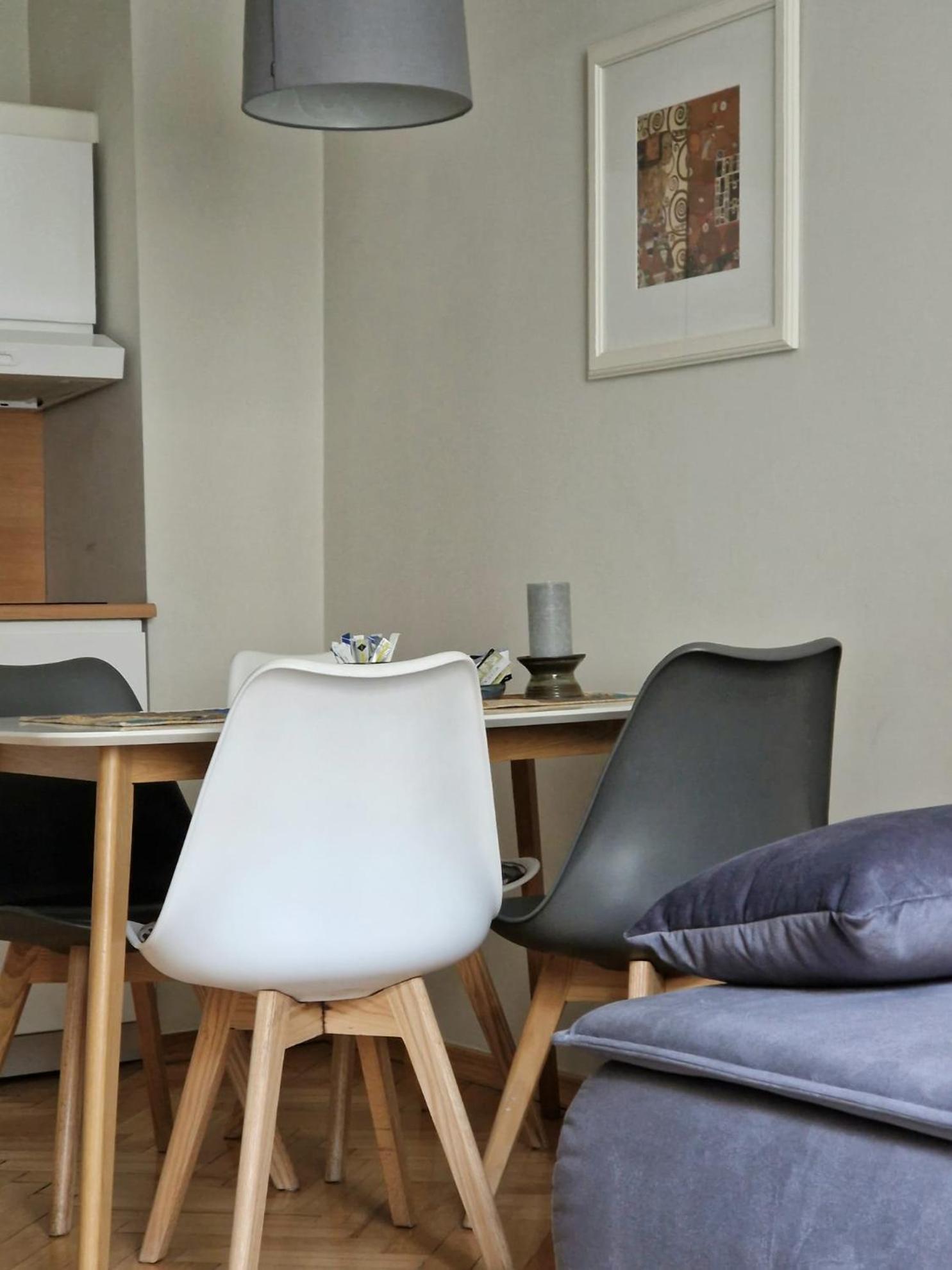 Brokilon House Apartment Krakow Exterior photo