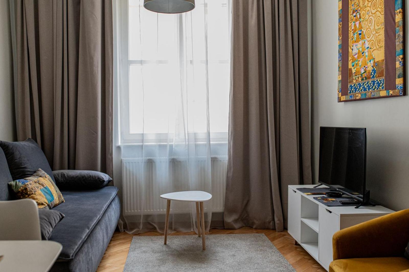 Brokilon House Apartment Krakow Exterior photo