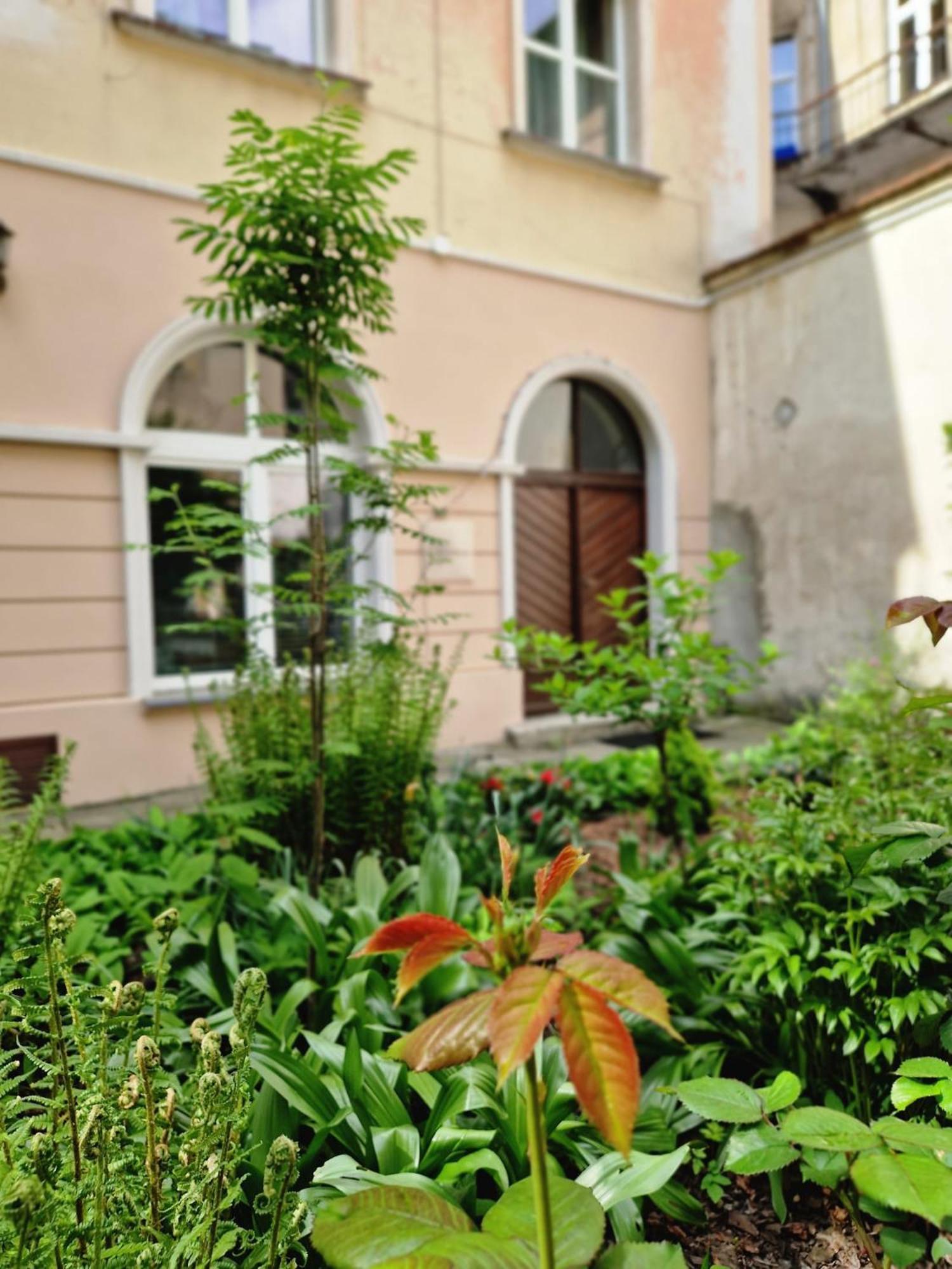 Brokilon House Apartment Krakow Exterior photo