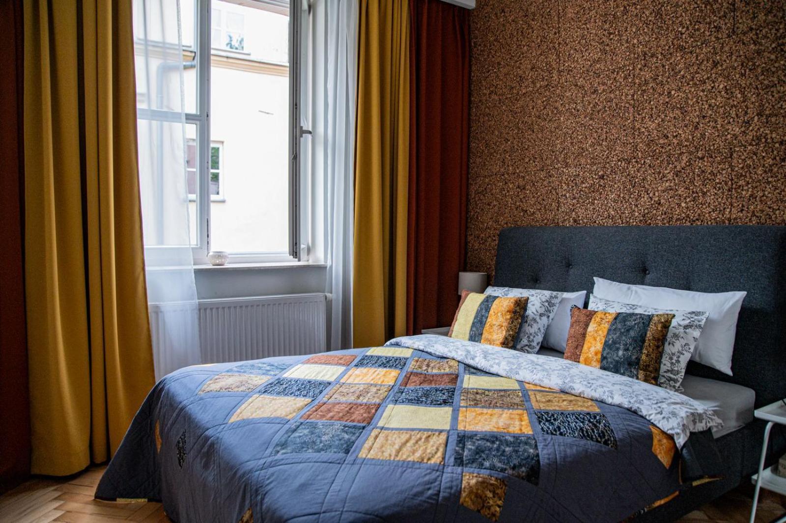 Brokilon House Apartment Krakow Exterior photo