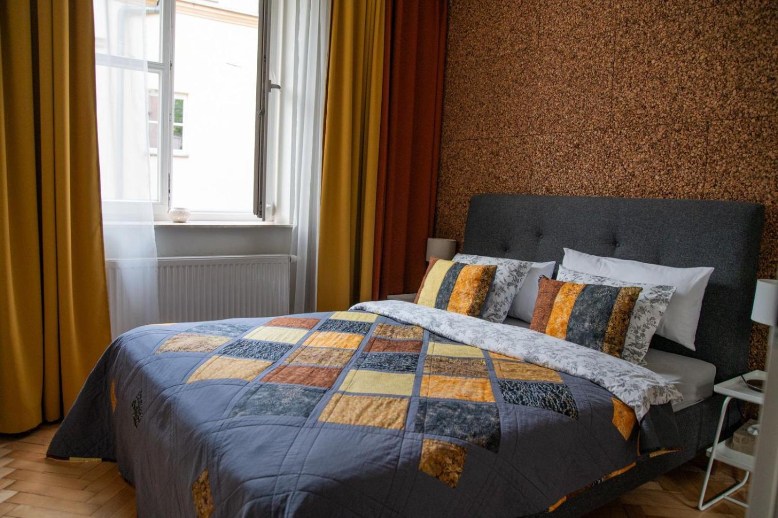Brokilon House Apartment Krakow Exterior photo