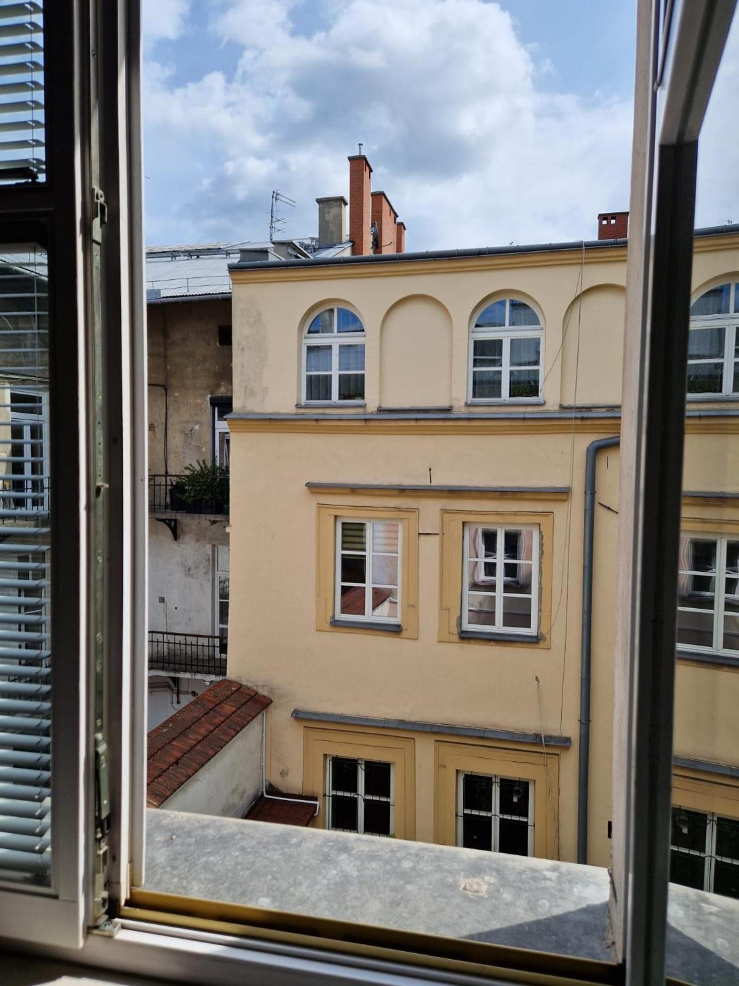 Brokilon House Apartment Krakow Exterior photo