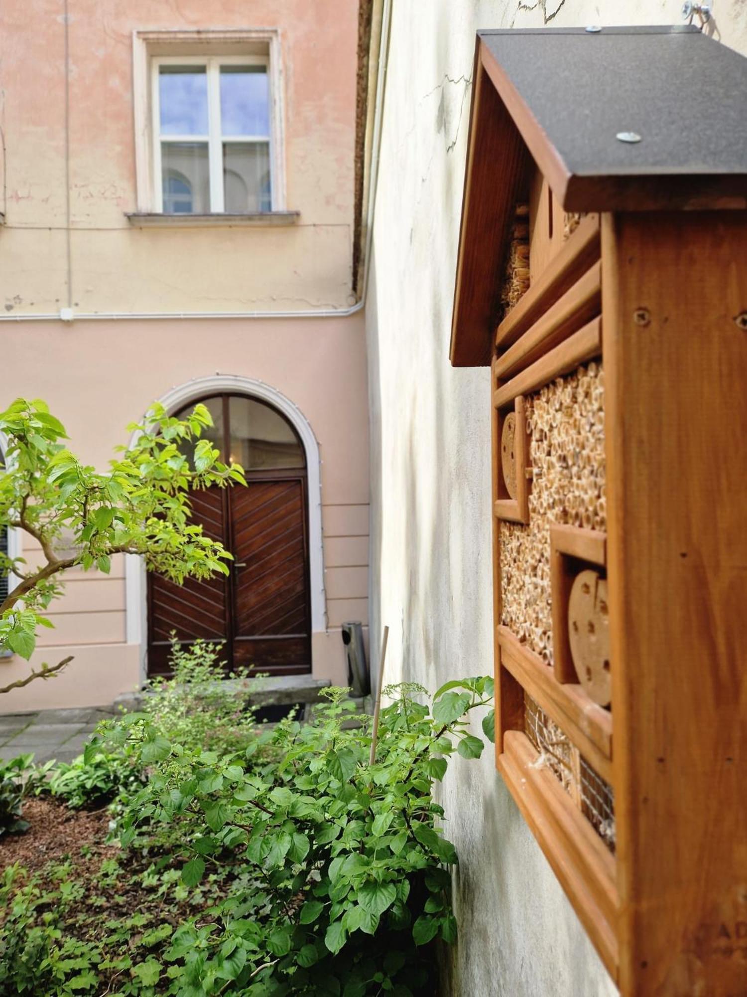 Brokilon House Apartment Krakow Exterior photo