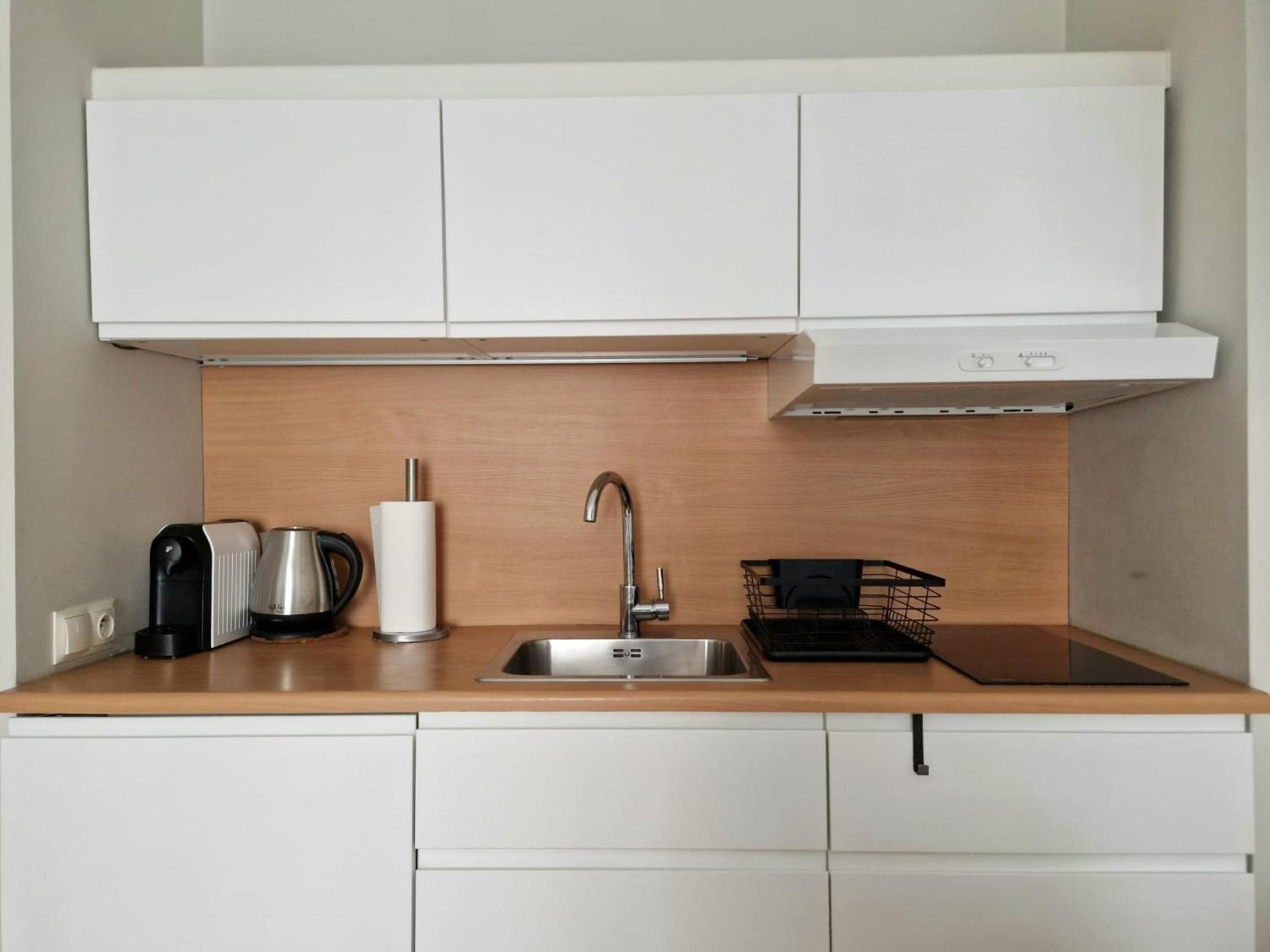 Brokilon House Apartment Krakow Room photo