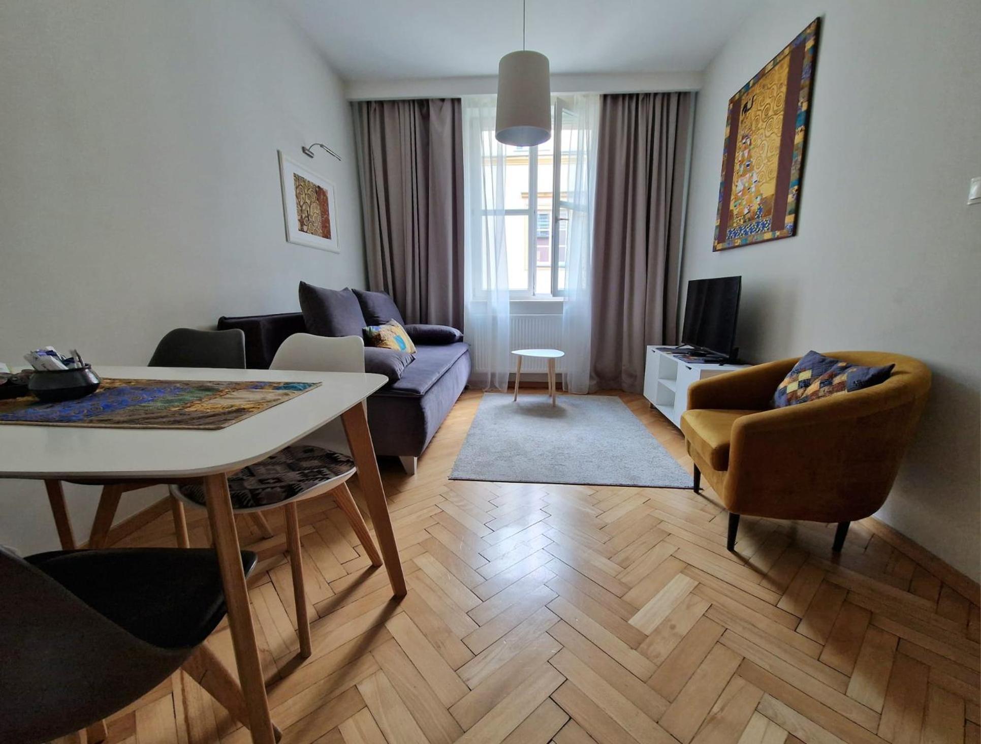 Brokilon House Apartment Krakow Exterior photo