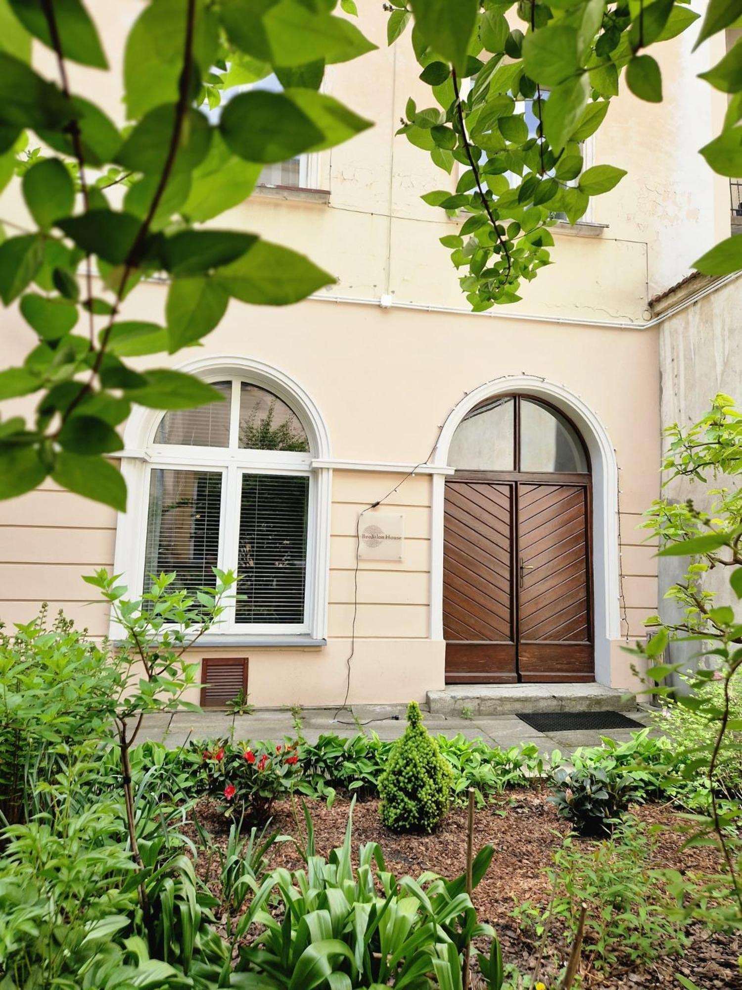 Brokilon House Apartment Krakow Exterior photo