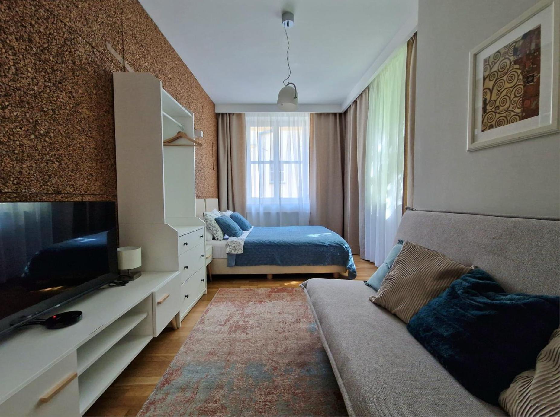 Brokilon House Apartment Krakow Exterior photo