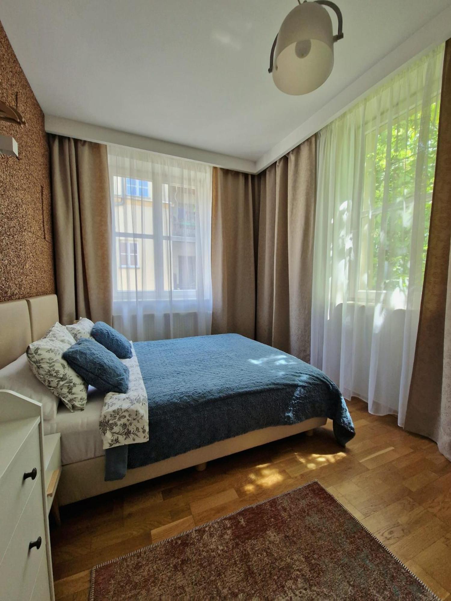 Brokilon House Apartment Krakow Exterior photo