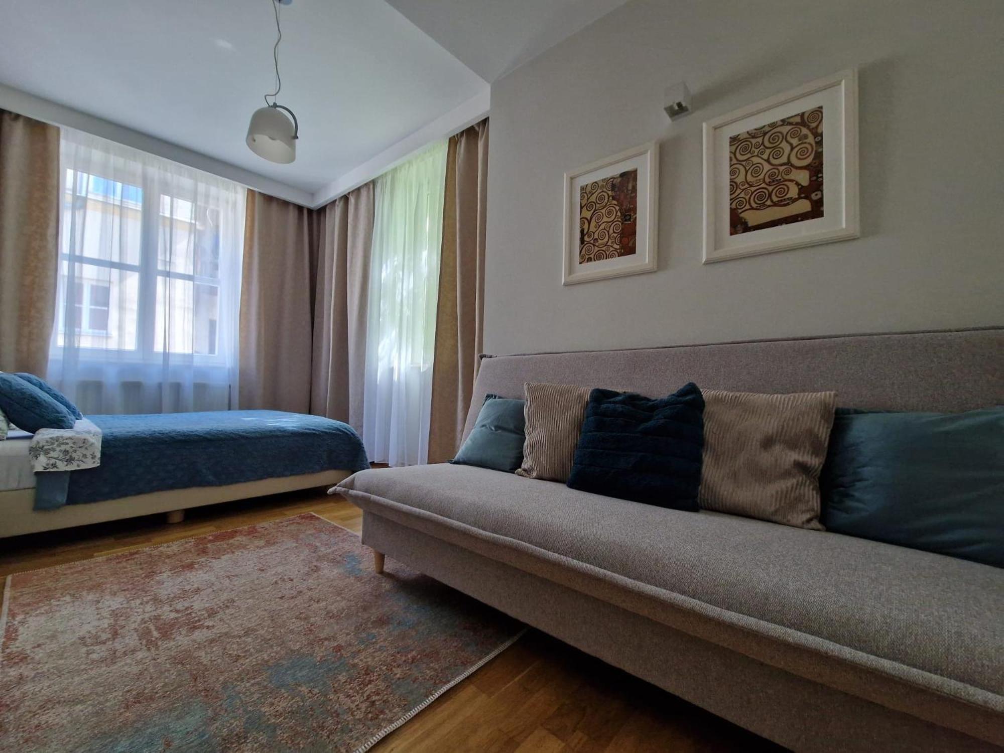 Brokilon House Apartment Krakow Exterior photo