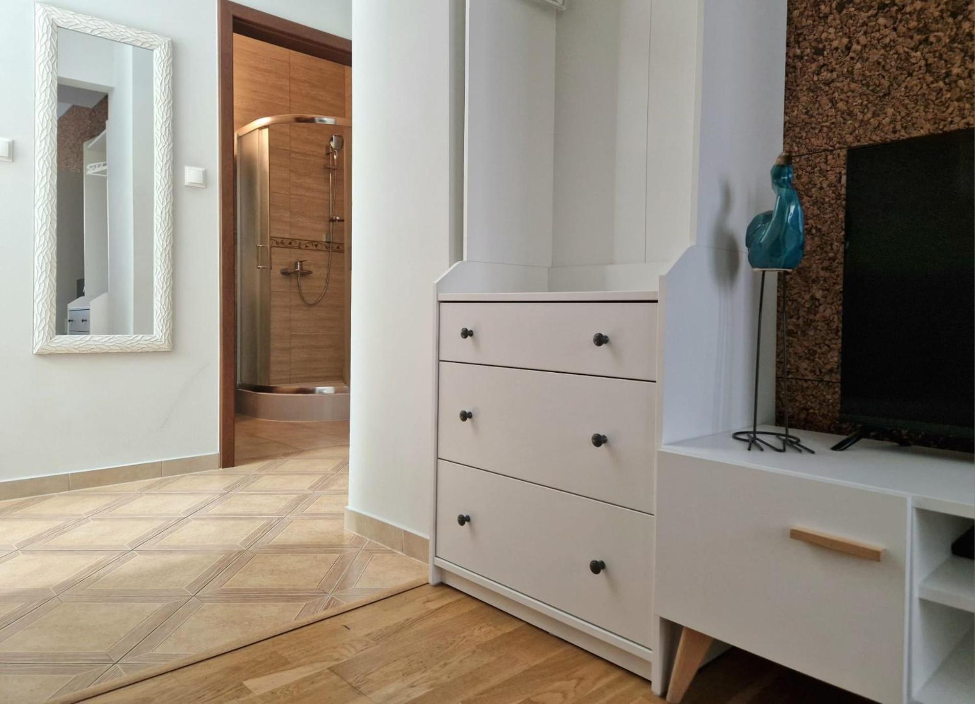 Brokilon House Apartment Krakow Exterior photo