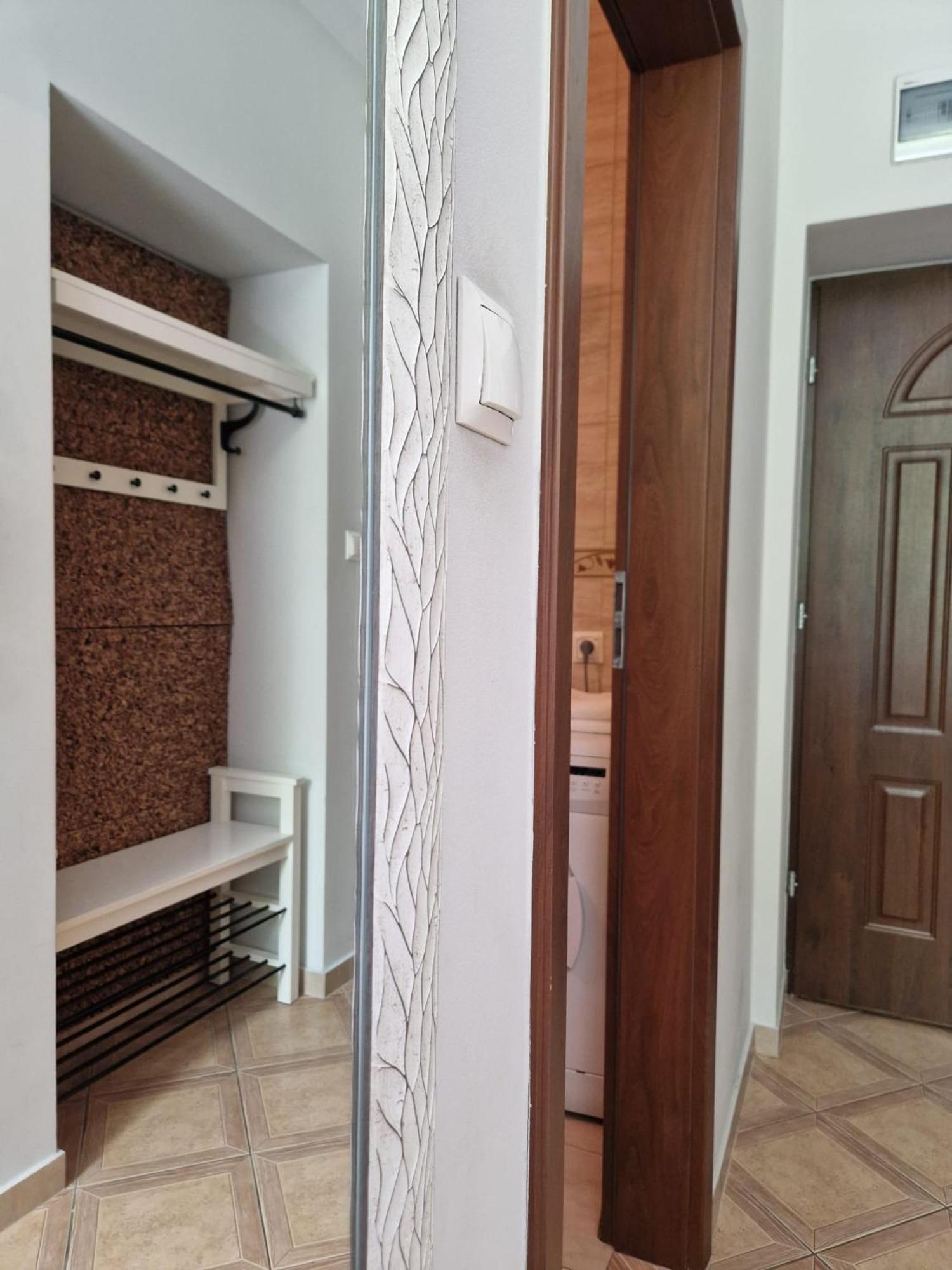 Brokilon House Apartment Krakow Exterior photo
