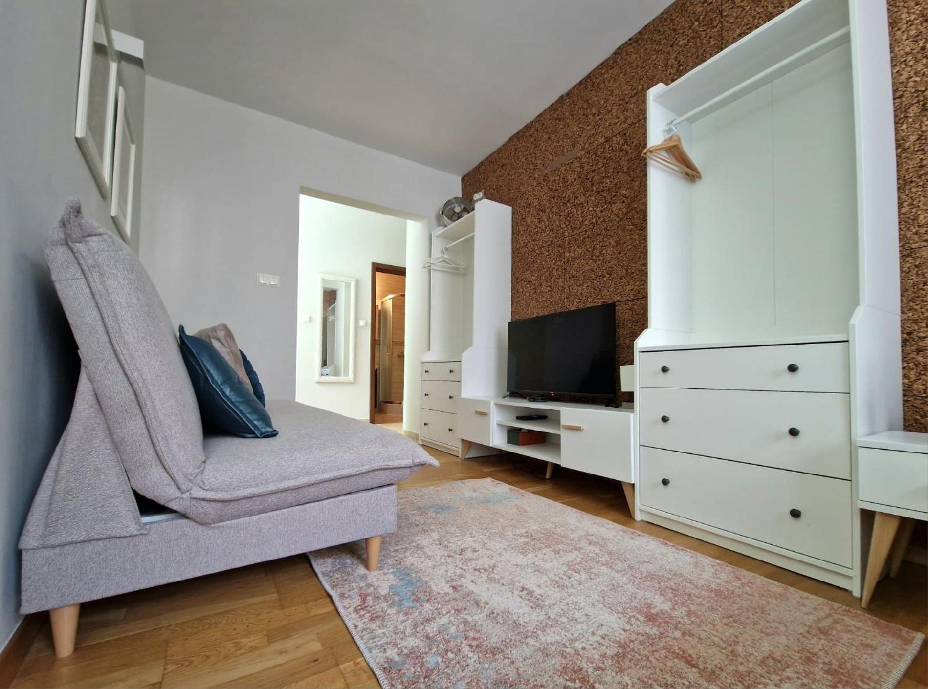 Brokilon House Apartment Krakow Exterior photo