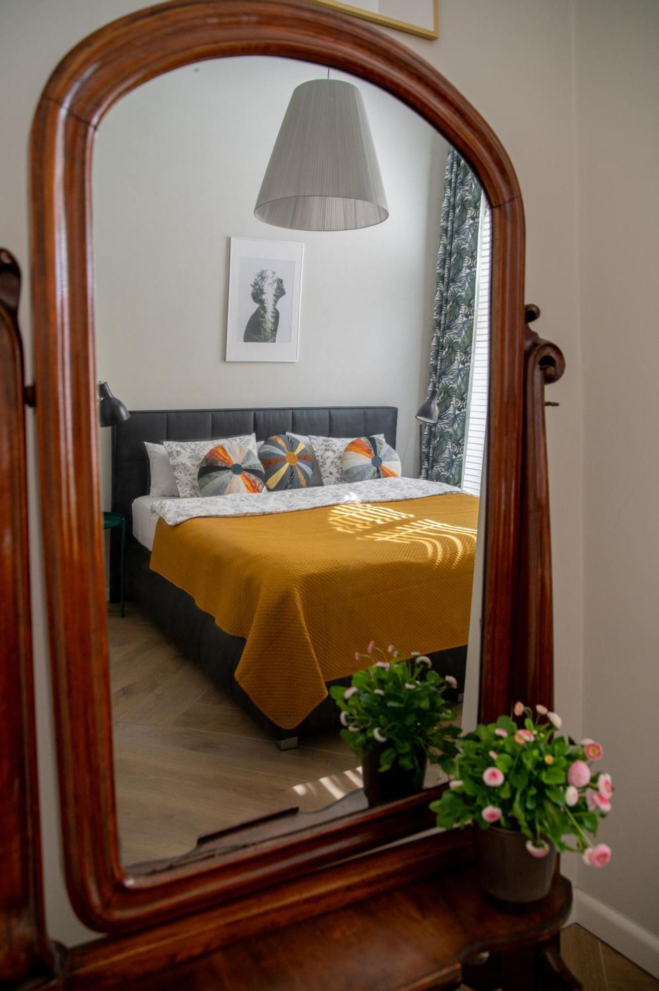 Brokilon House Apartment Krakow Exterior photo