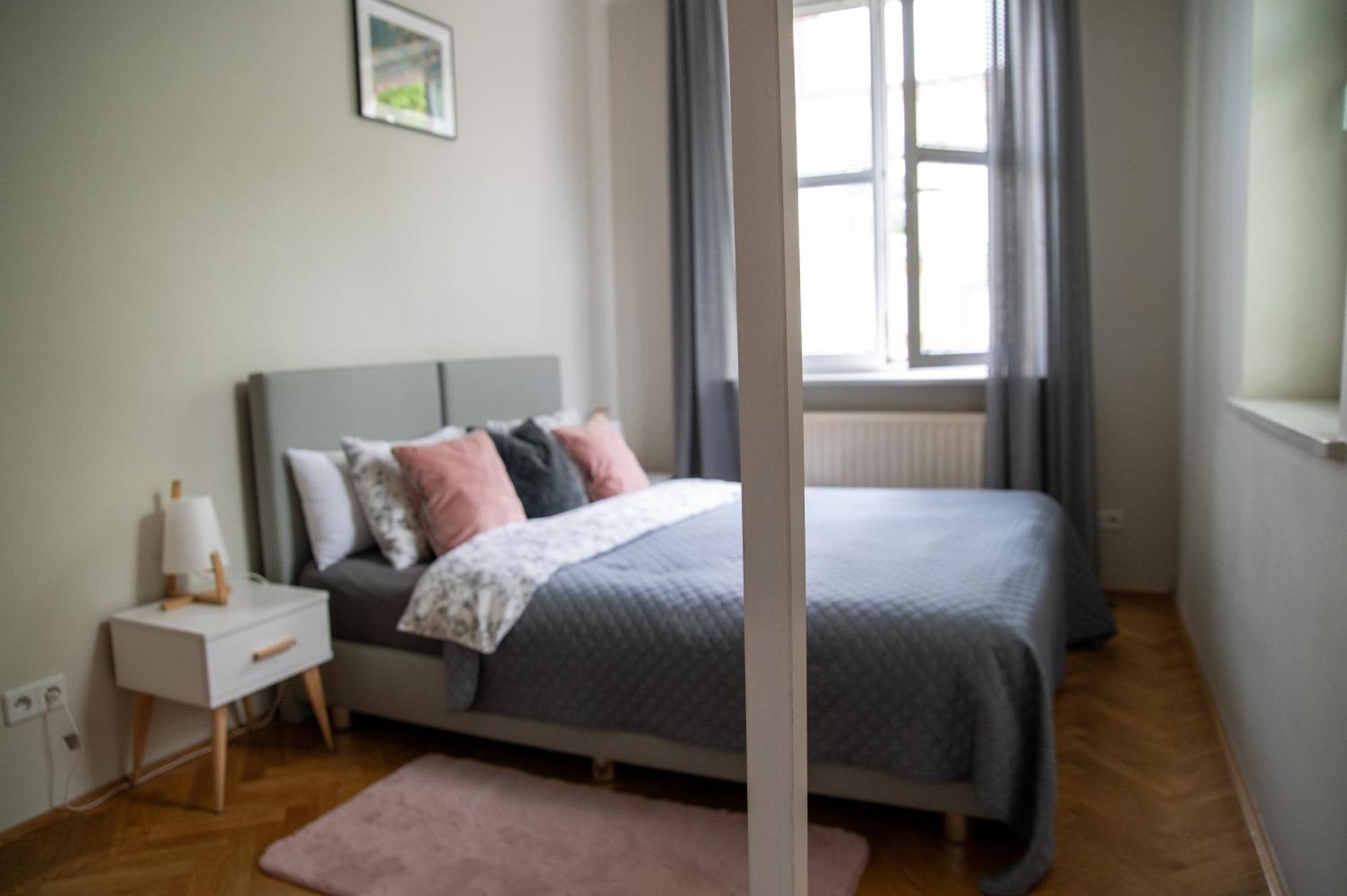 Brokilon House Apartment Krakow Exterior photo
