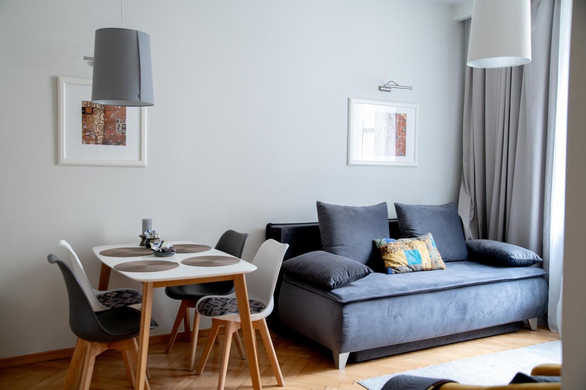 Brokilon House Apartment Krakow Exterior photo
