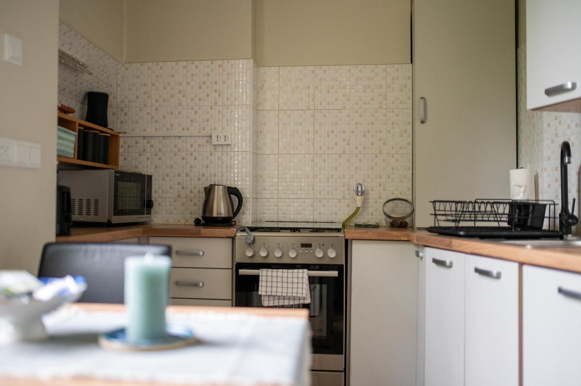 Brokilon House Apartment Krakow Exterior photo