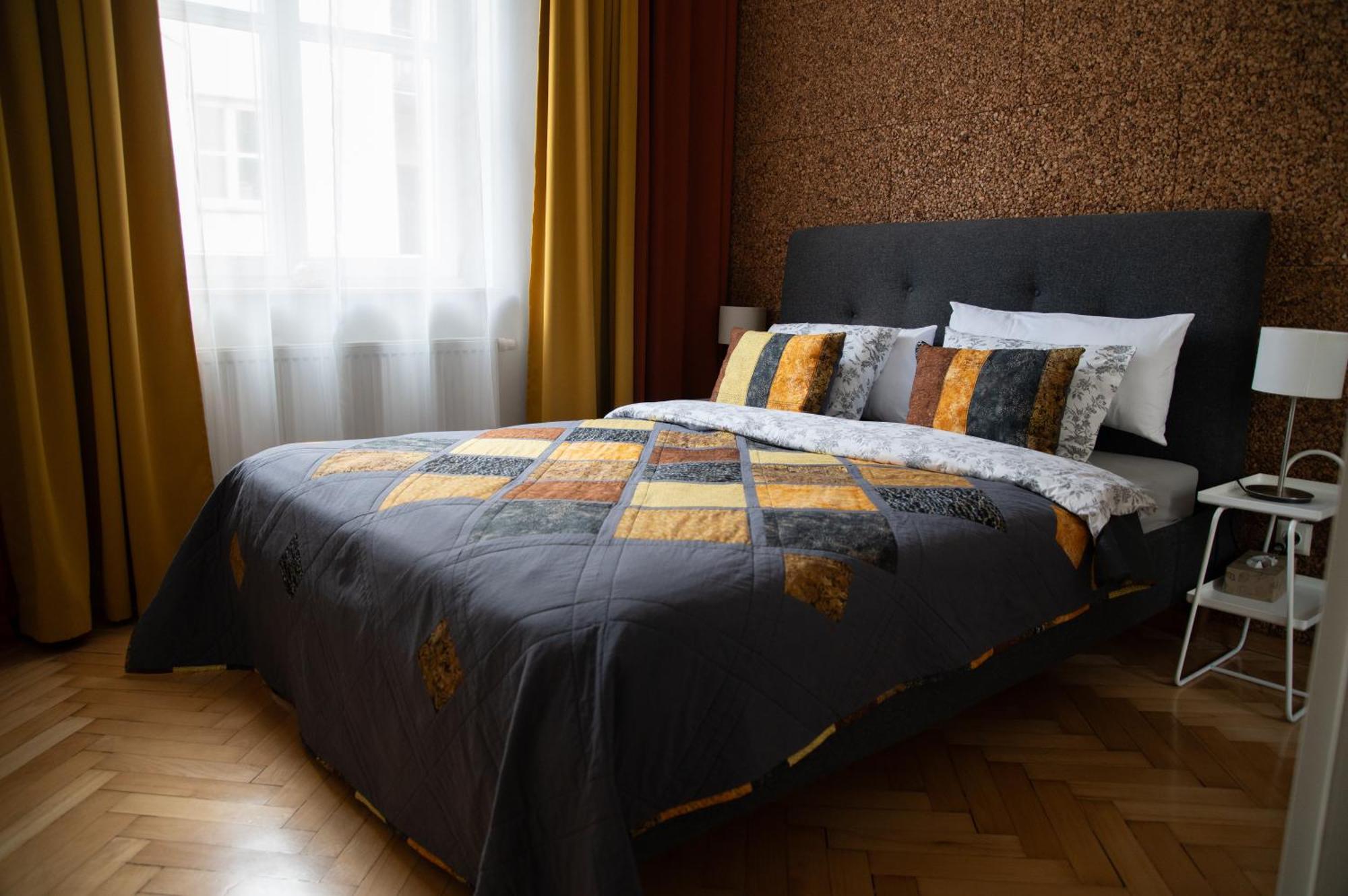Brokilon House Apartment Krakow Exterior photo
