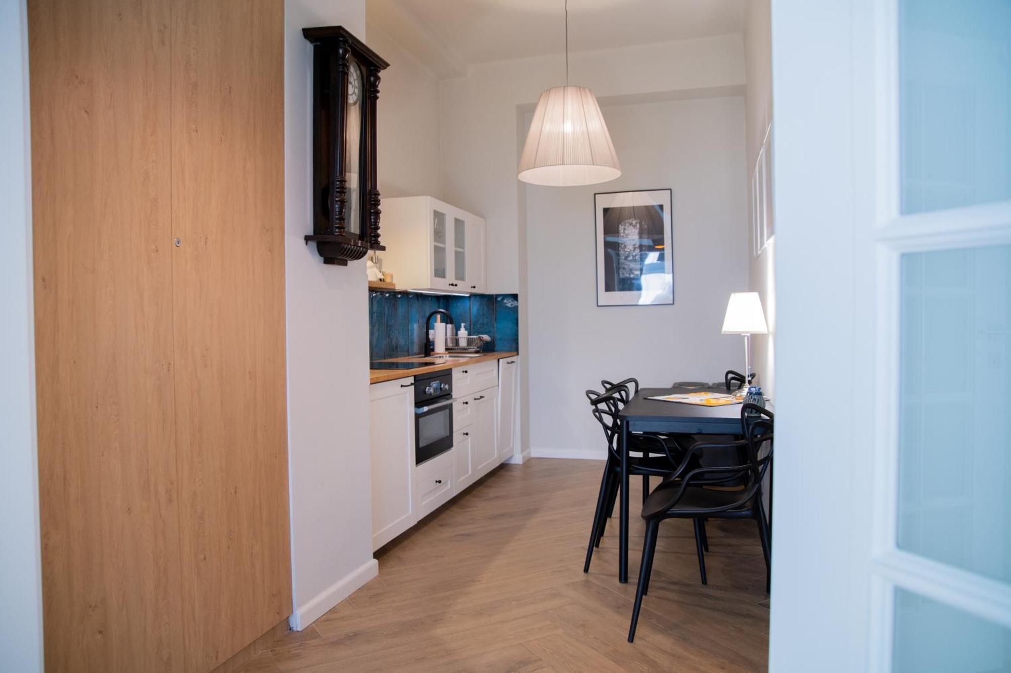 Brokilon House Apartment Krakow Exterior photo