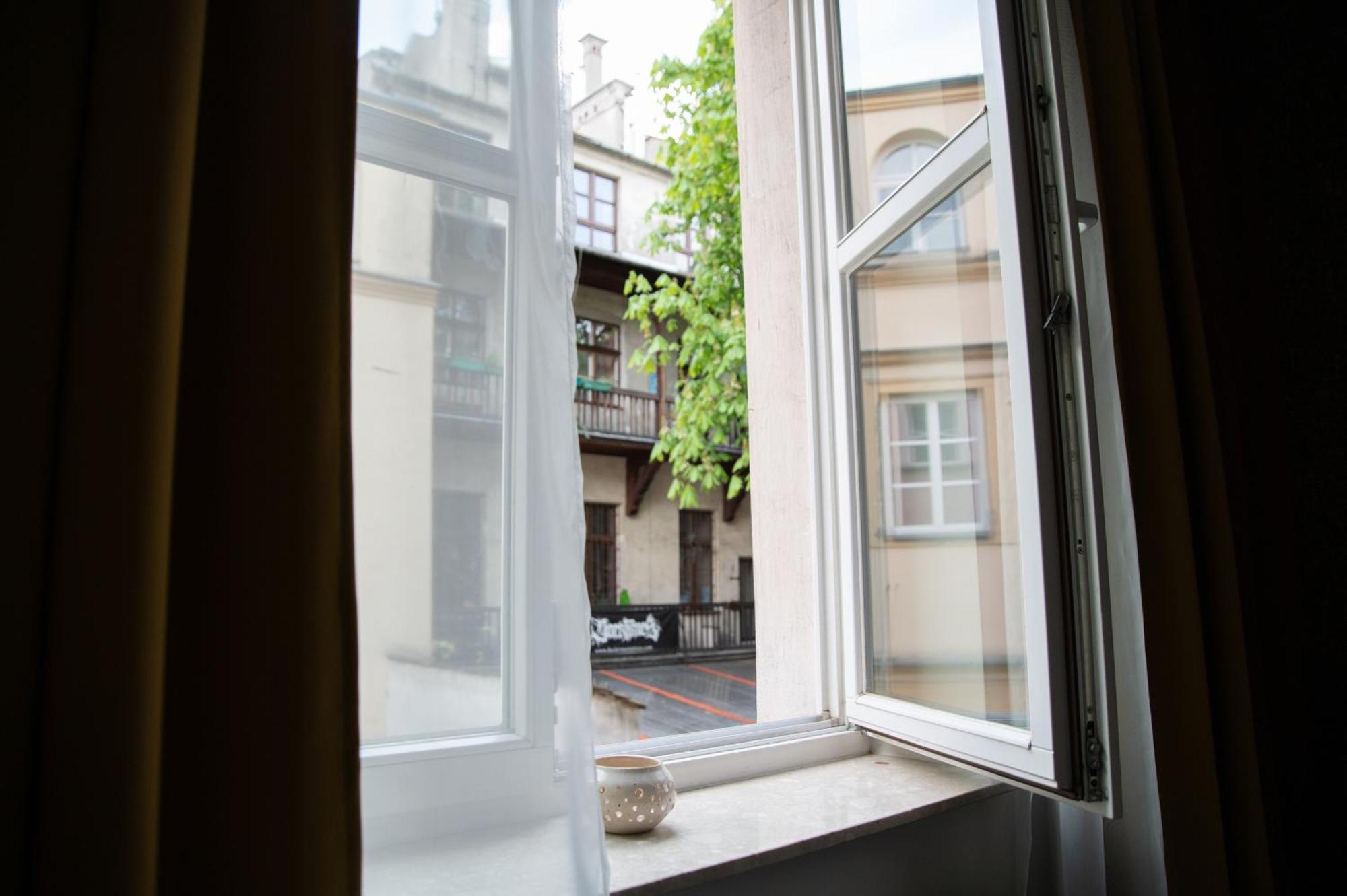 Brokilon House Apartment Krakow Exterior photo