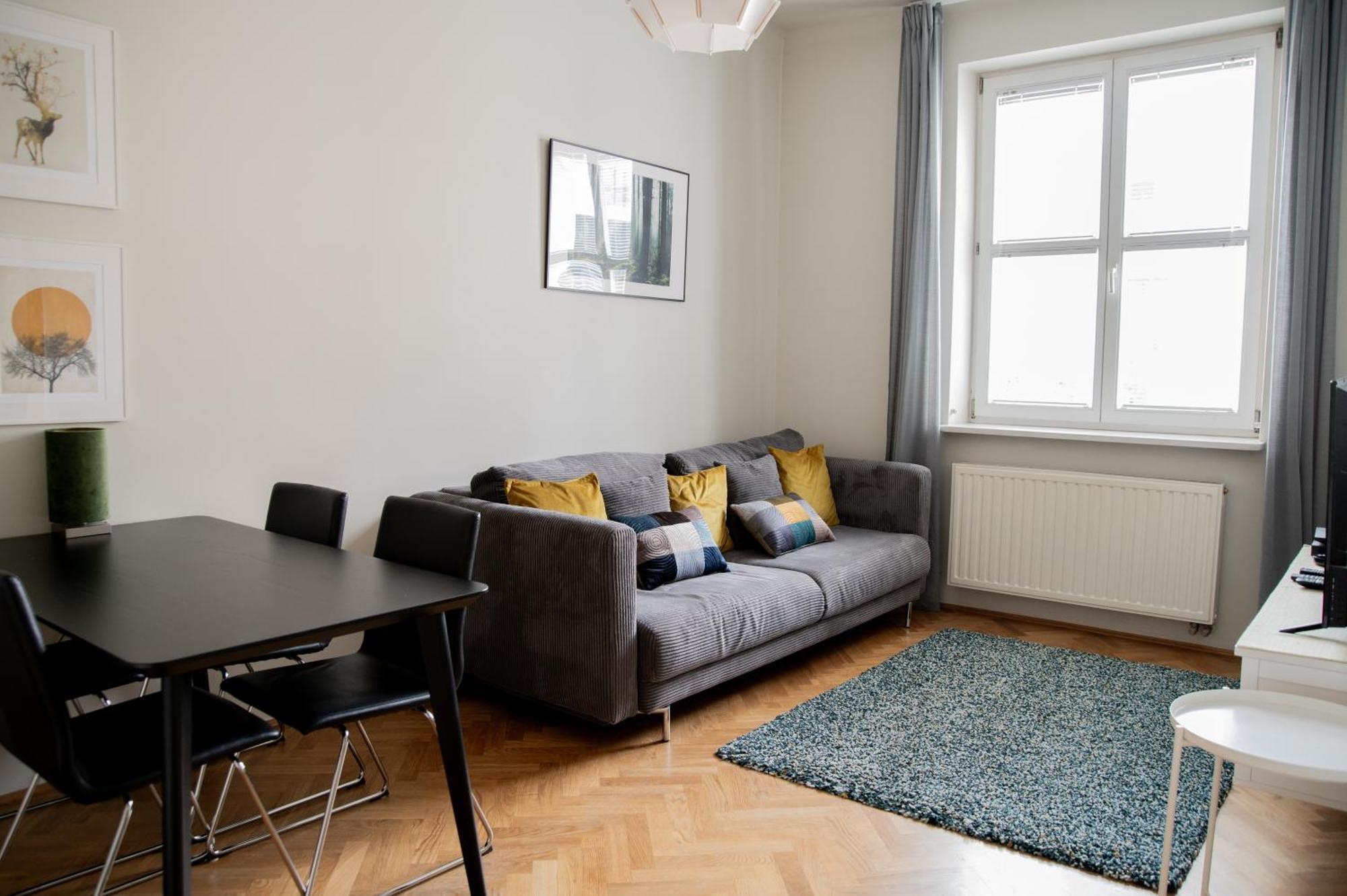 Brokilon House Apartment Krakow Exterior photo