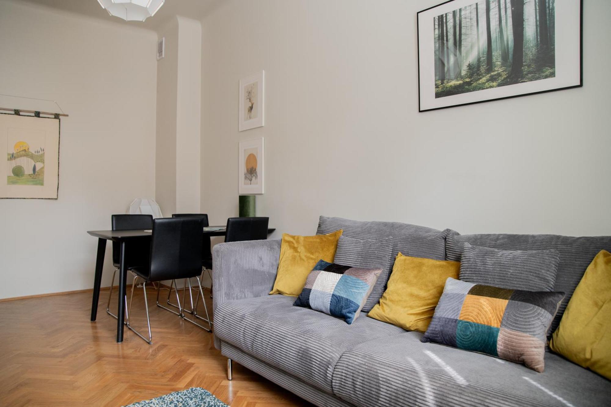 Brokilon House Apartment Krakow Exterior photo