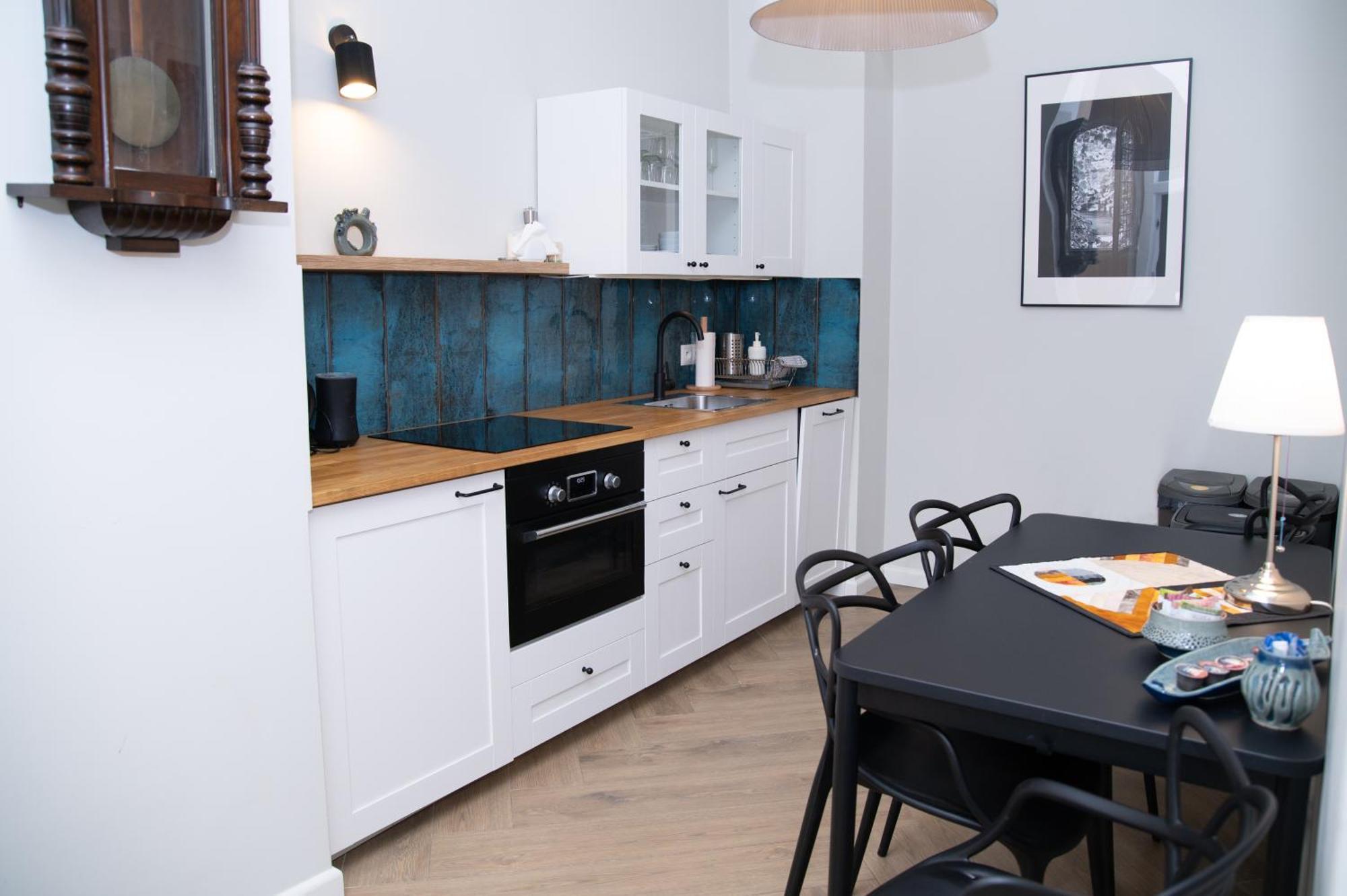Brokilon House Apartment Krakow Exterior photo
