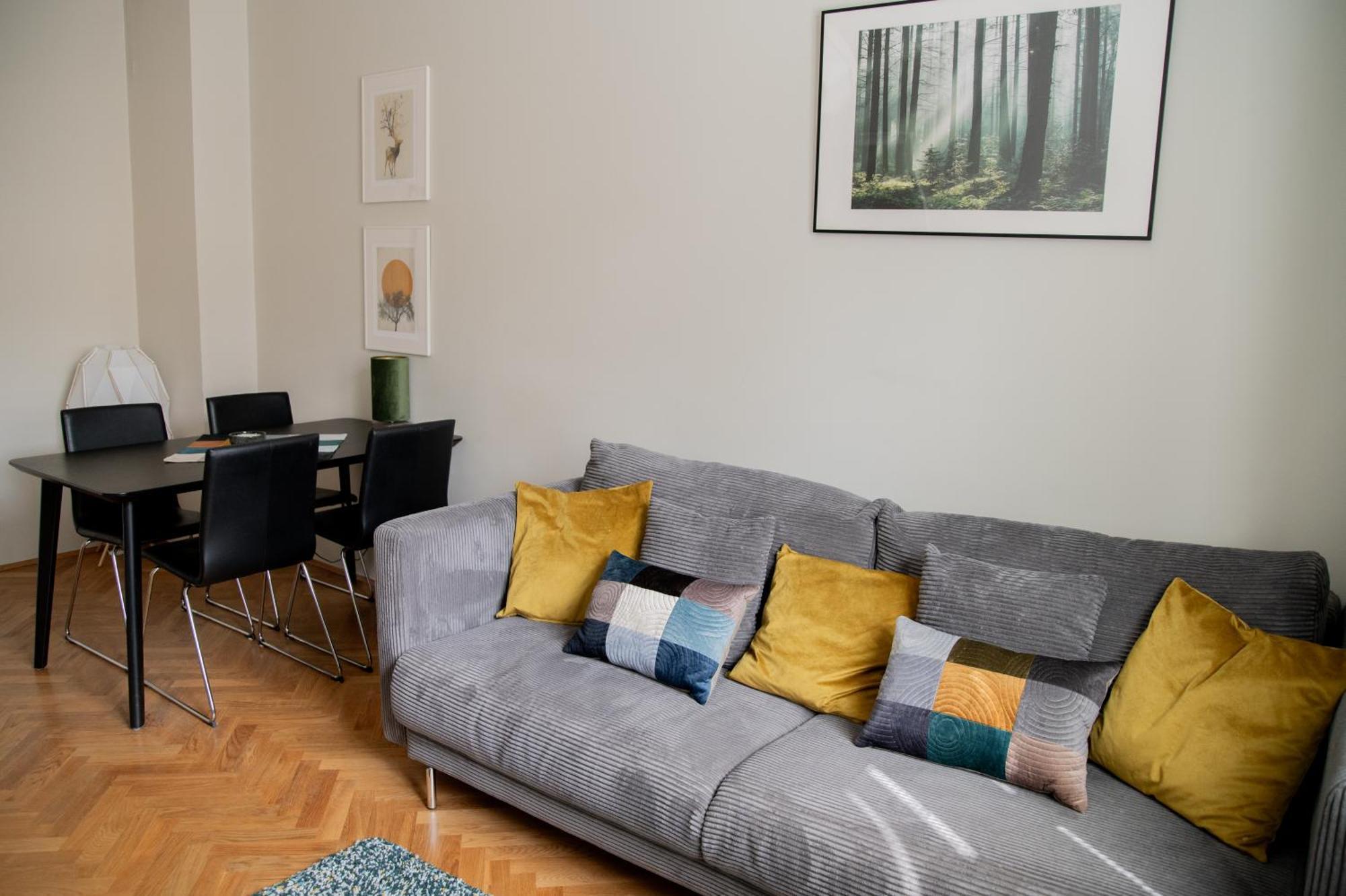 Brokilon House Apartment Krakow Exterior photo