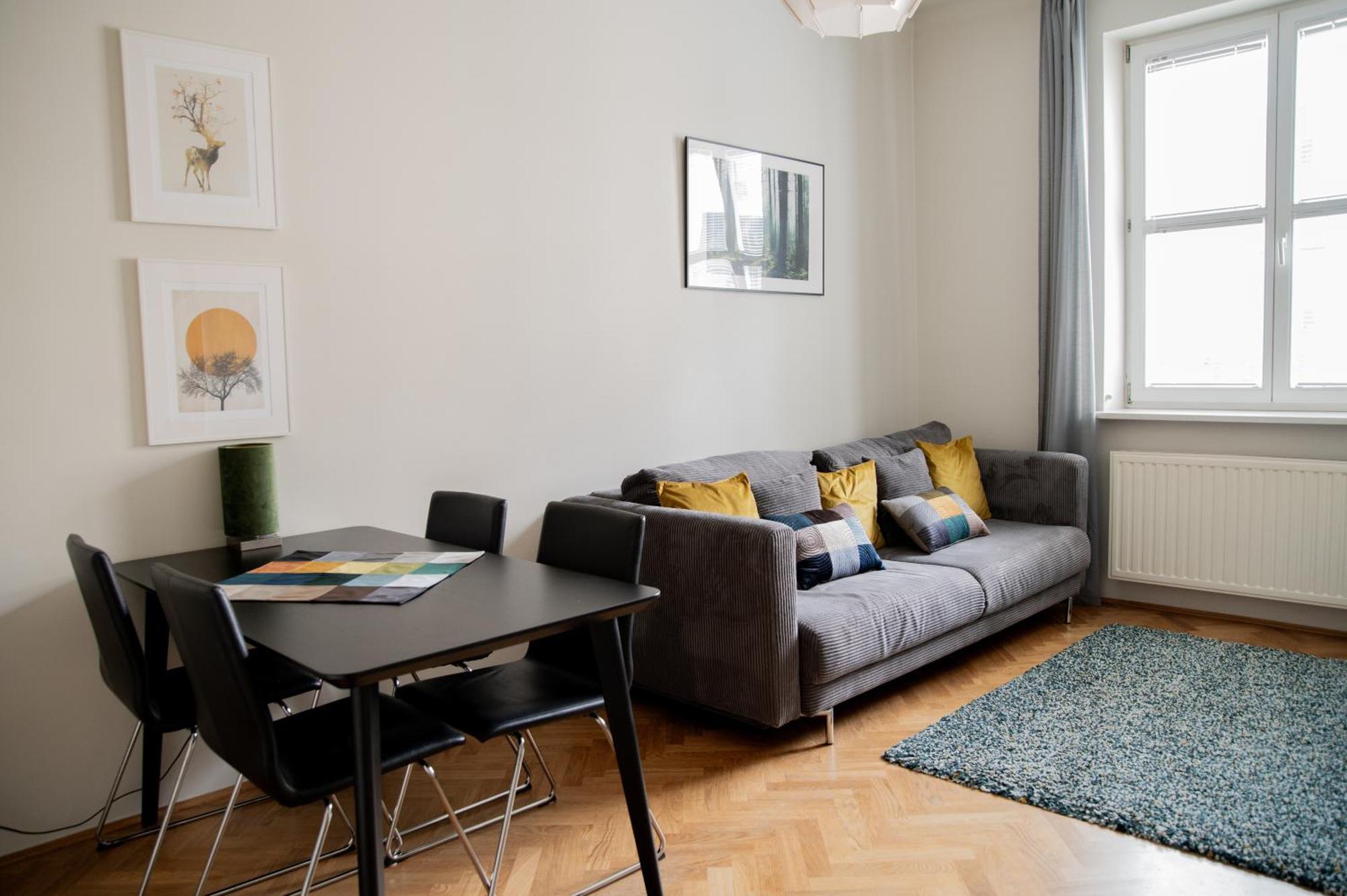 Brokilon House Apartment Krakow Exterior photo